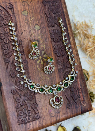 Stone Jewellery