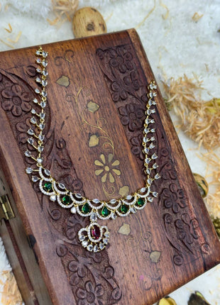 Stone Jewellery