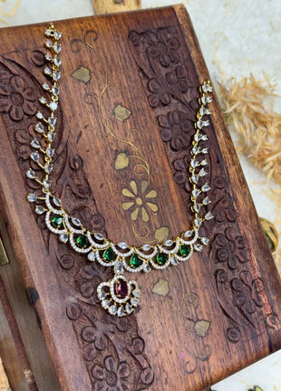 Stone Jewellery