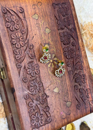 Stone Jewellery