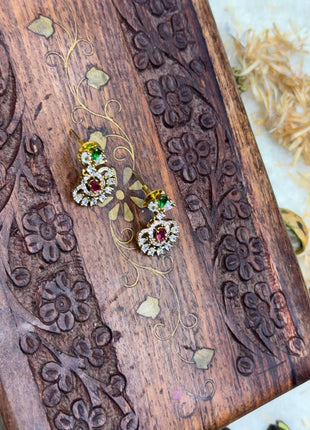 Stone Jewellery