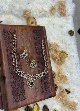 Stone Jewellery
