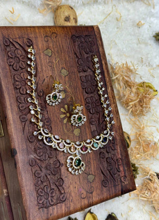 Stone Jewellery