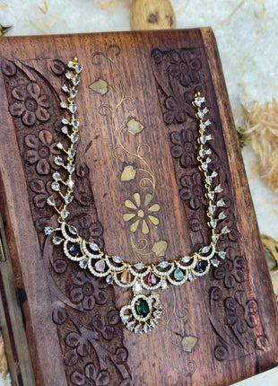 Stone Jewellery