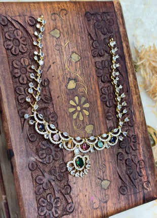 Stone Jewellery