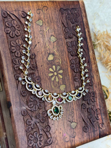 Stone Jewellery