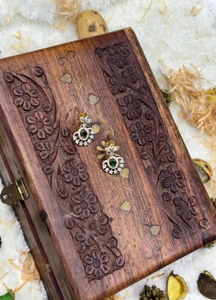 Stone Jewellery
