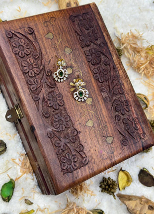 Stone Jewellery