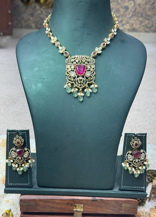 Stone Jewellery