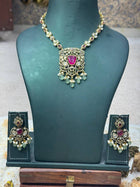 Stone Jewellery