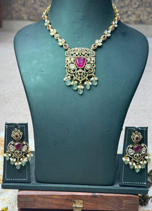 Stone Jewellery