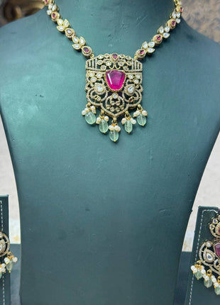 Stone Jewellery