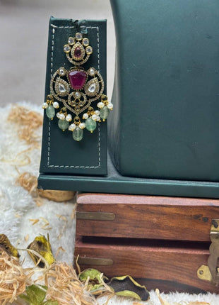 Stone Jewellery