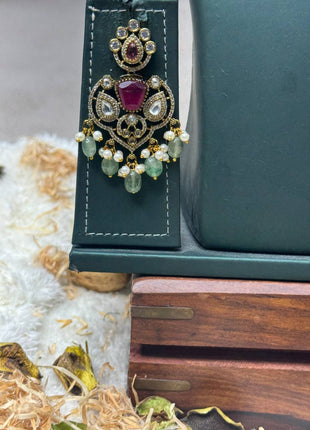 Stone Jewellery