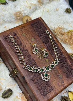 Stone Jewellery