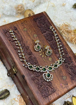 Stone Jewellery