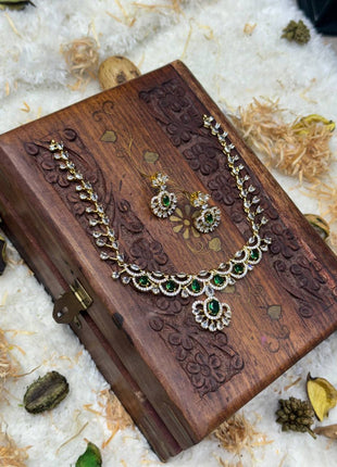 Stone Jewellery