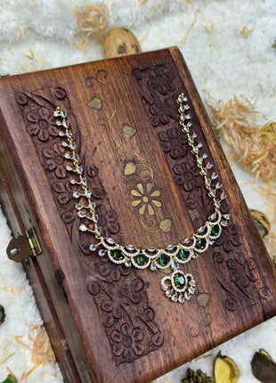 Stone Jewellery