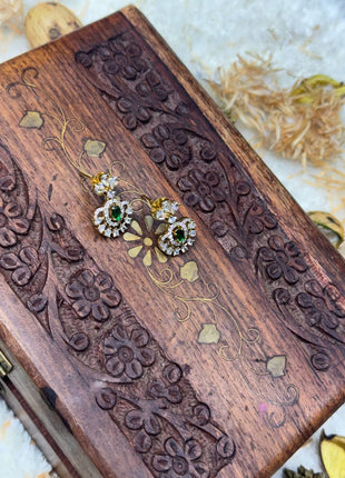 Stone Jewellery