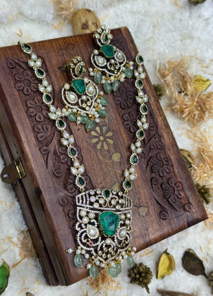 Stone Jewellery