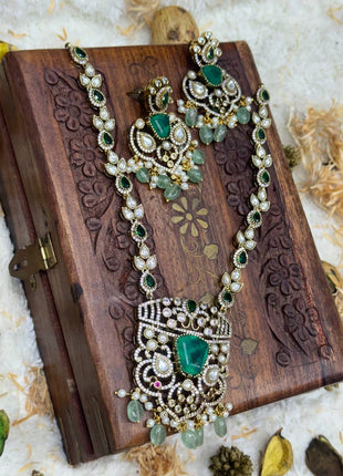 Stone Jewellery