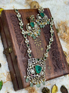 Stone Jewellery