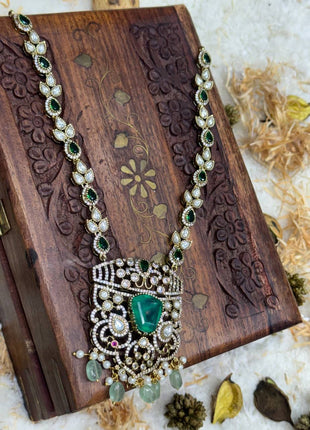 Stone Jewellery