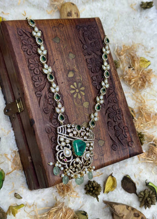 Stone Jewellery