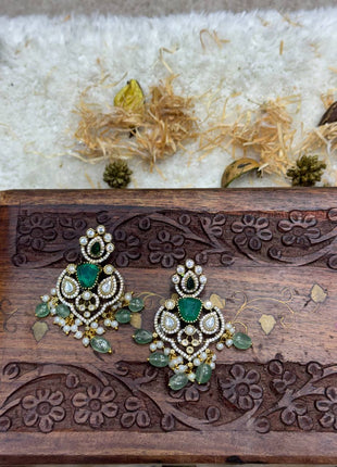 Stone Jewellery