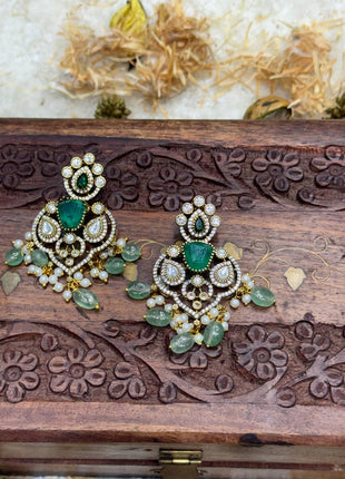 Stone Jewellery