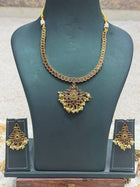 Stone Jewellery