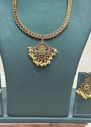Stone Jewellery
