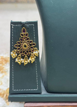 Stone Jewellery
