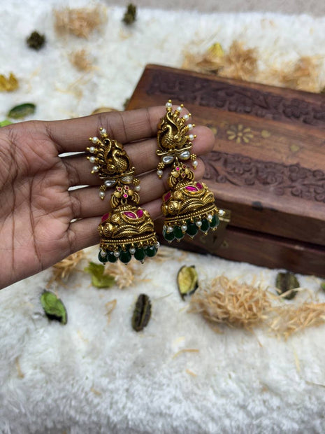 Jhumki