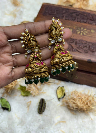 Jhumki