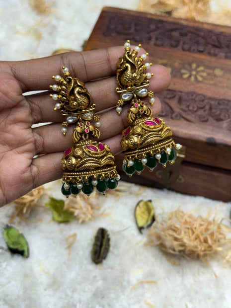 Jhumki