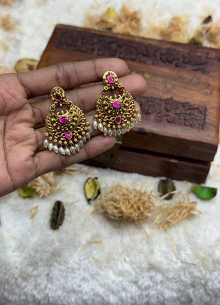 Earring