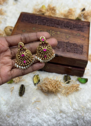 Earring