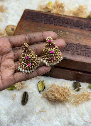 Earring