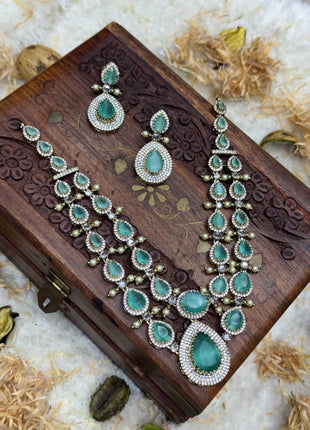 Stone Jewellery