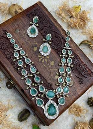 Stone Jewellery