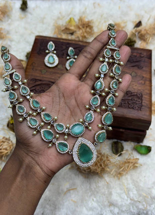 Stone Jewellery