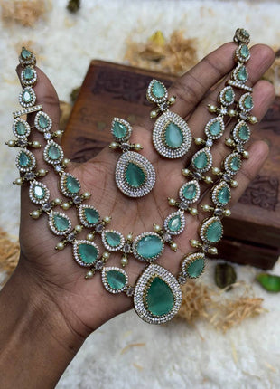 Stone Jewellery