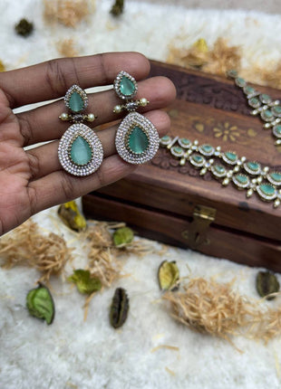 Stone Jewellery