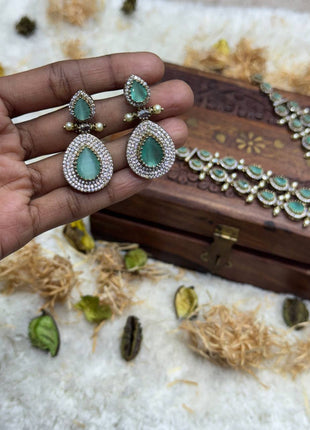 Stone Jewellery