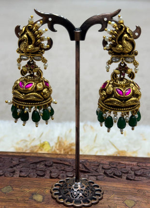 Jhumki