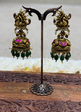 Jhumki