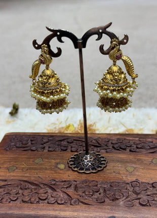 Jhumki