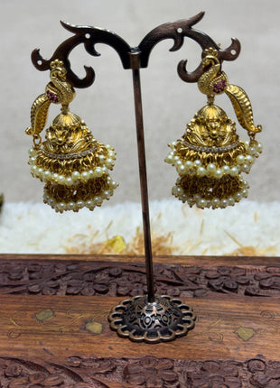 Jhumki