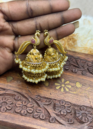 Jhumki